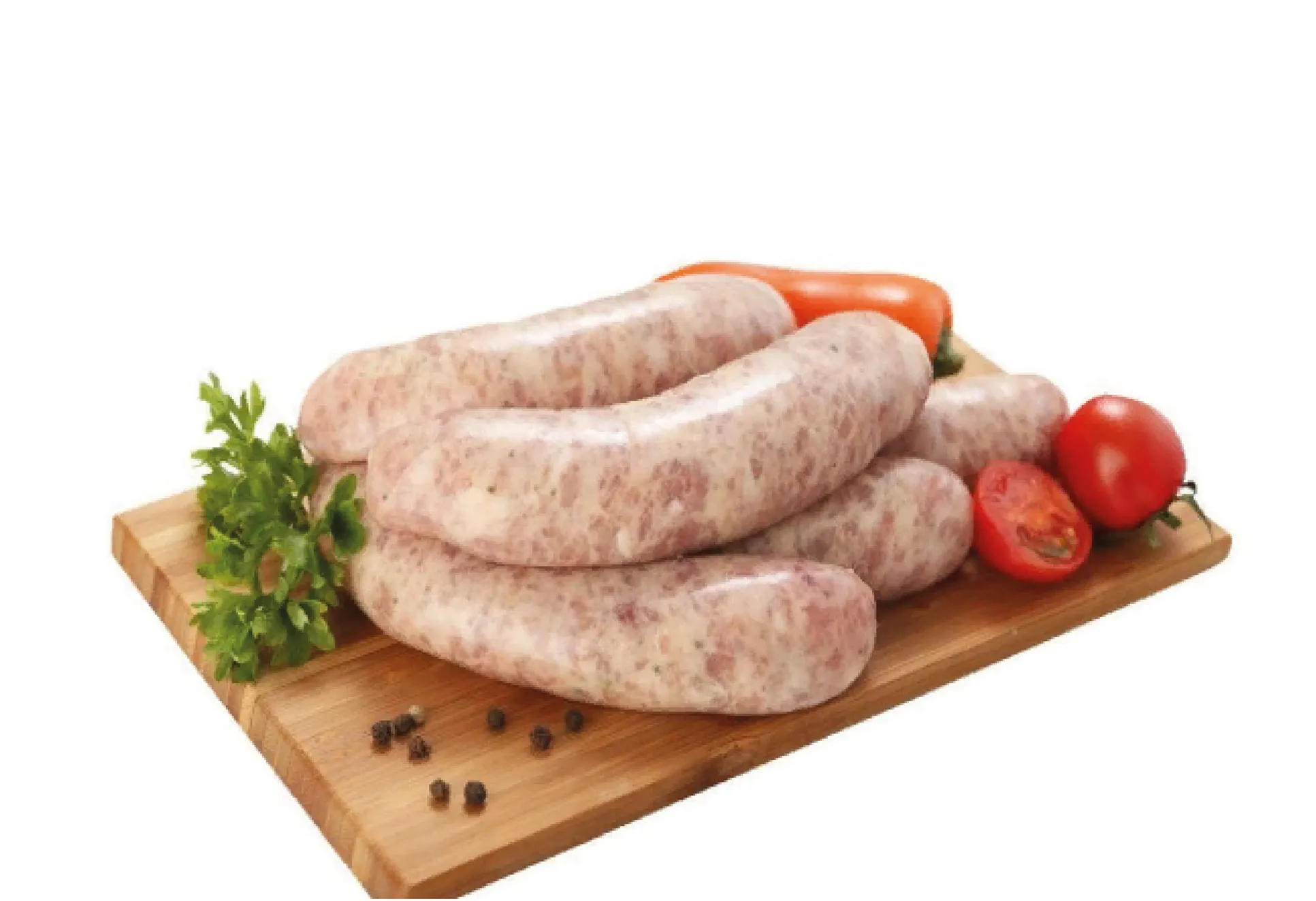 Chorizo de Cerdo