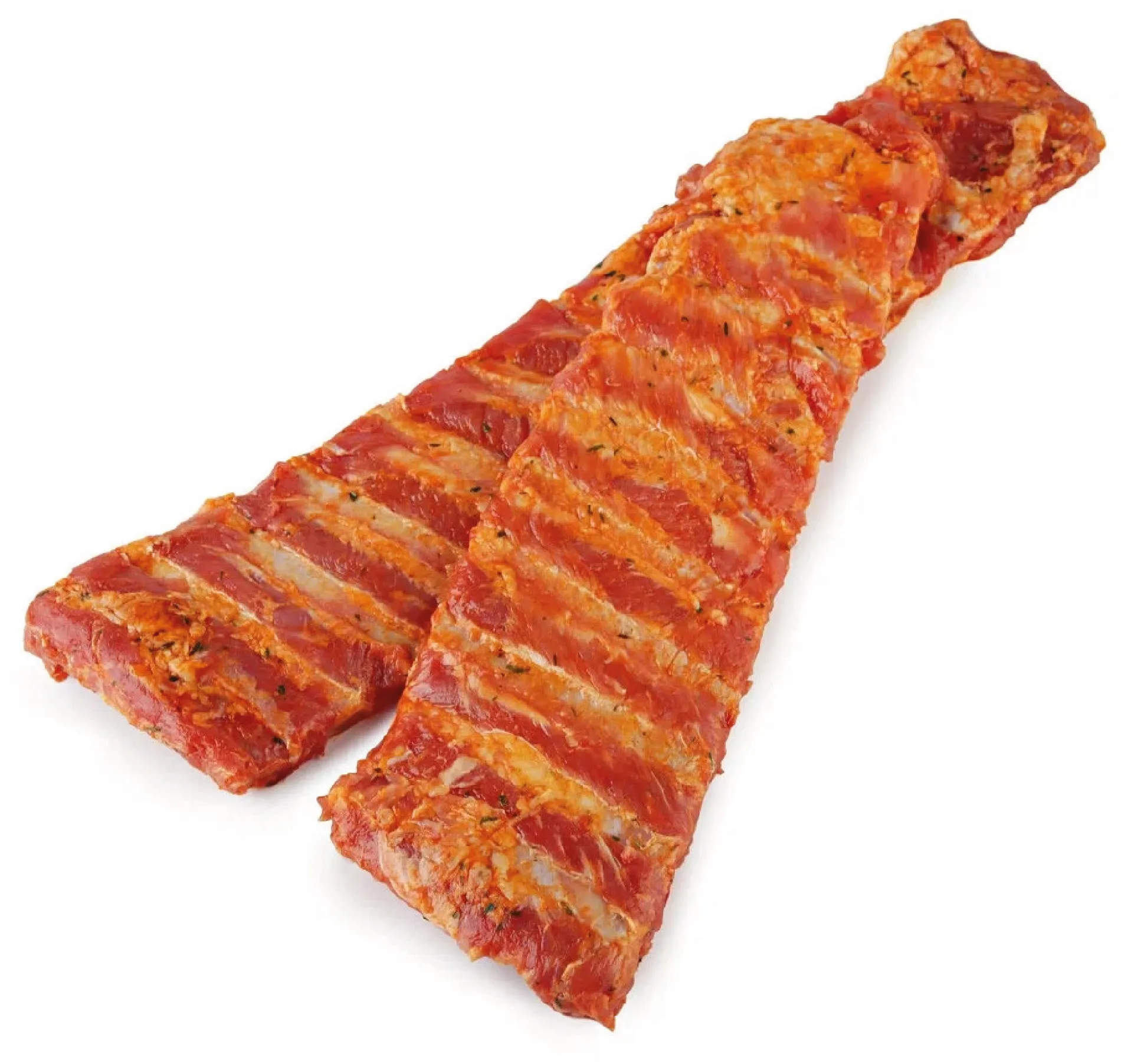Costilla De Cerdo Ahumada X 4kg