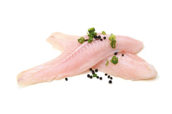 Filete De Basa