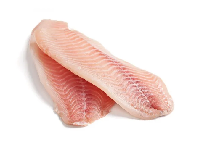 Filete De Mero