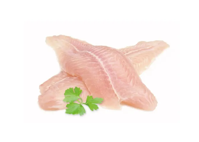 Filete De Róbalo Exp.