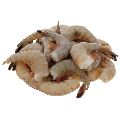 Langostino Pequeño
