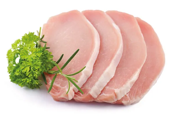 Lomo De Cerdo
