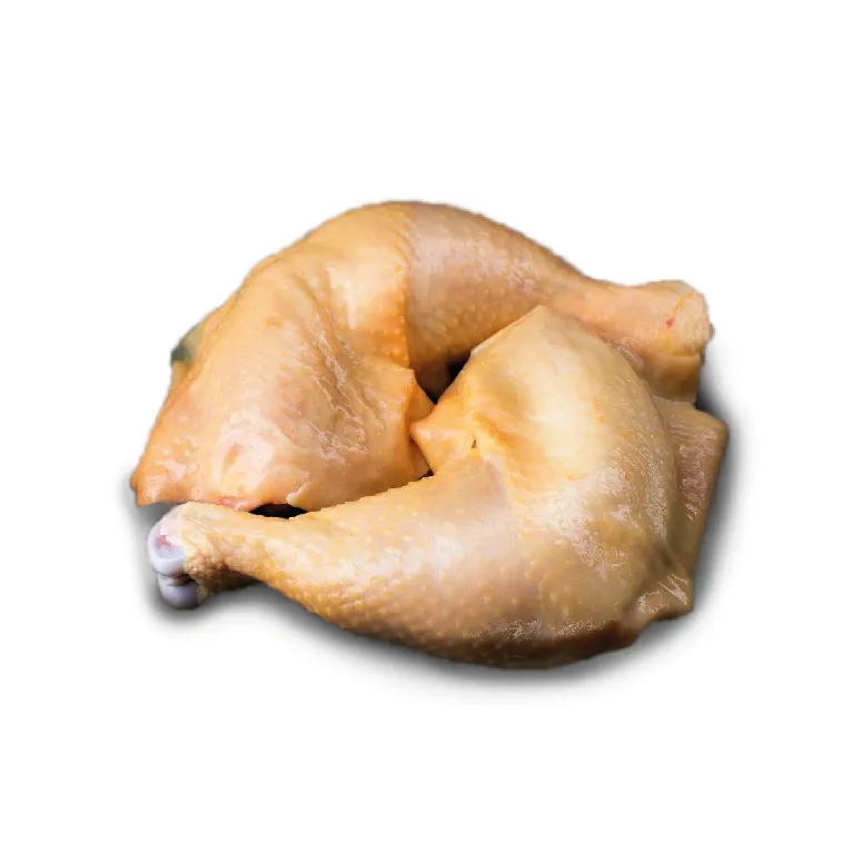 Pernil Amarillo